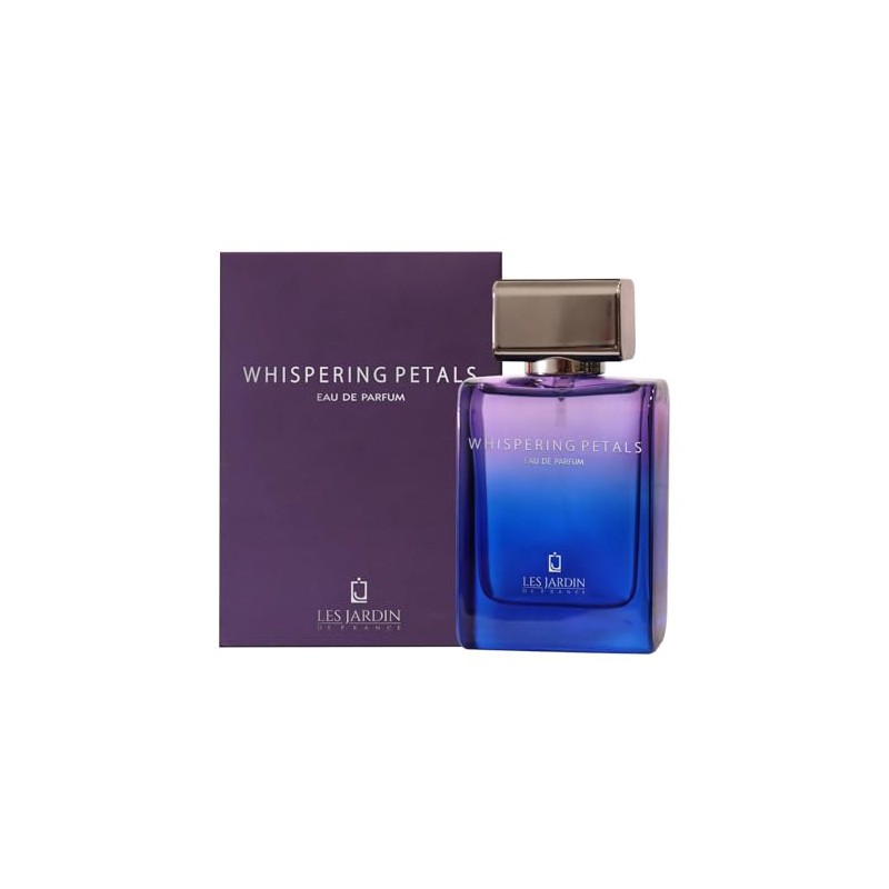 Whispering Petals 3.4 Eau De Parfum for Women
