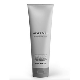 Nine Yards Never Dull Repair Treatment 250ml