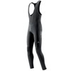 Vaude Men's Crims Bib Pants without Chamois (Size: S) Black