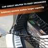 Cargo Net for GMC Acadia Buick Enclave Chevy Traverse 2026