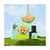 MISA 미샤 개똥쑥 진정 앰플 30ml + 키링 텔레토비 에디션 기획세트 MISA Troublous Spot Calming Ampule 30ml + Keyring Teletubby Edition Set