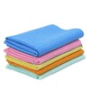 Towel Super Absorbent PVA Swimming Pool Swimmershop, blue