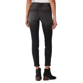 Lucky Brand Women's Bridgette Skinny Jean, Sticky Sap, 26x27