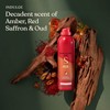 Sanctuary Spa Shower Burst Trio | Signature | Ruby Oud