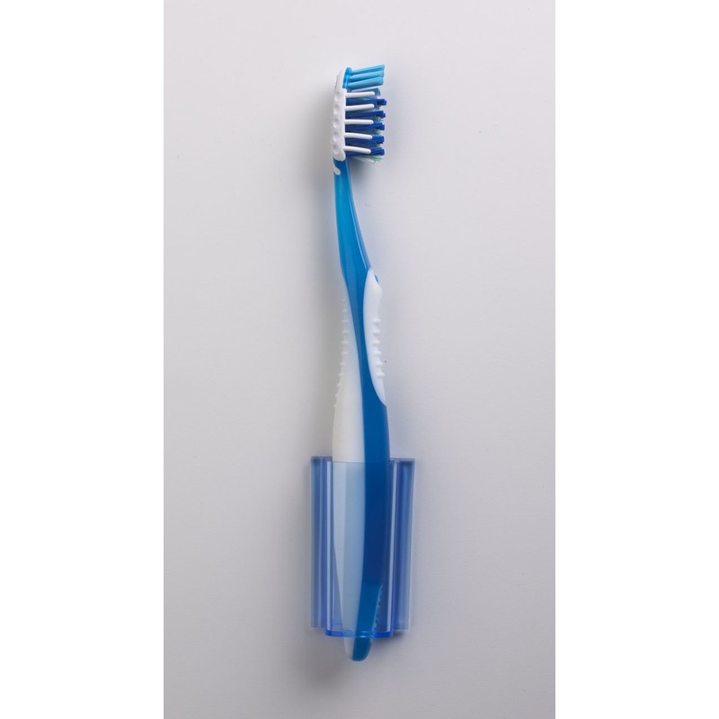 MagnaPods Tooth Brush Holder - Color Pink