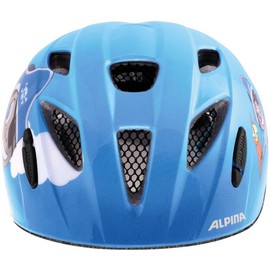 Alpina Ximo Children's Cycling Helmet, 47-51 cm