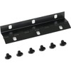 Mailbox Door Hinge Replacement Hardware for Imperial Mailbox Door,Mailbox Hinge
