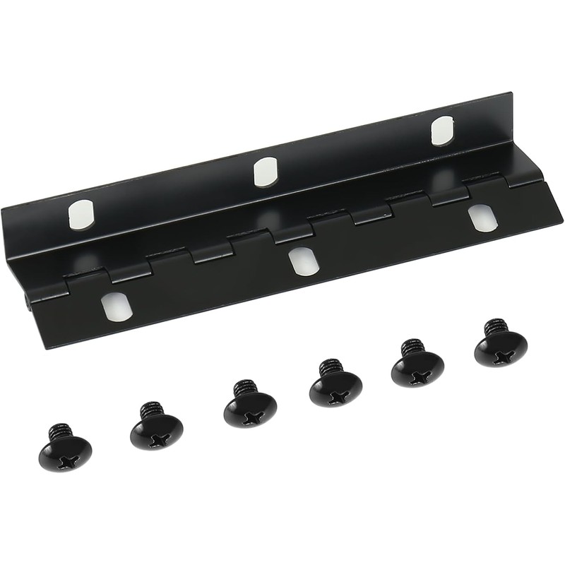 Mailbox Door Hinge Replacement Hardware for Imperial Mailbox Door,Mailbox Hinge