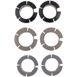 PartCatalog Accelerator Pedal Bushing Compatible With Oldsmobile Firenza 1988 1987 1986 1985 1984 1983 1982 P-2637106