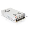 SUPERNIGHT 12V 30A DC Power Supply Driver,360W Universal Regulated Switching