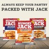 Hungry Jack Complete Buttermilk Pancake & Waffle Mix, 32 oz