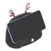 XM‑318 Wireless Speaker Mobile Phone Induction Portable Base Induction Speaker