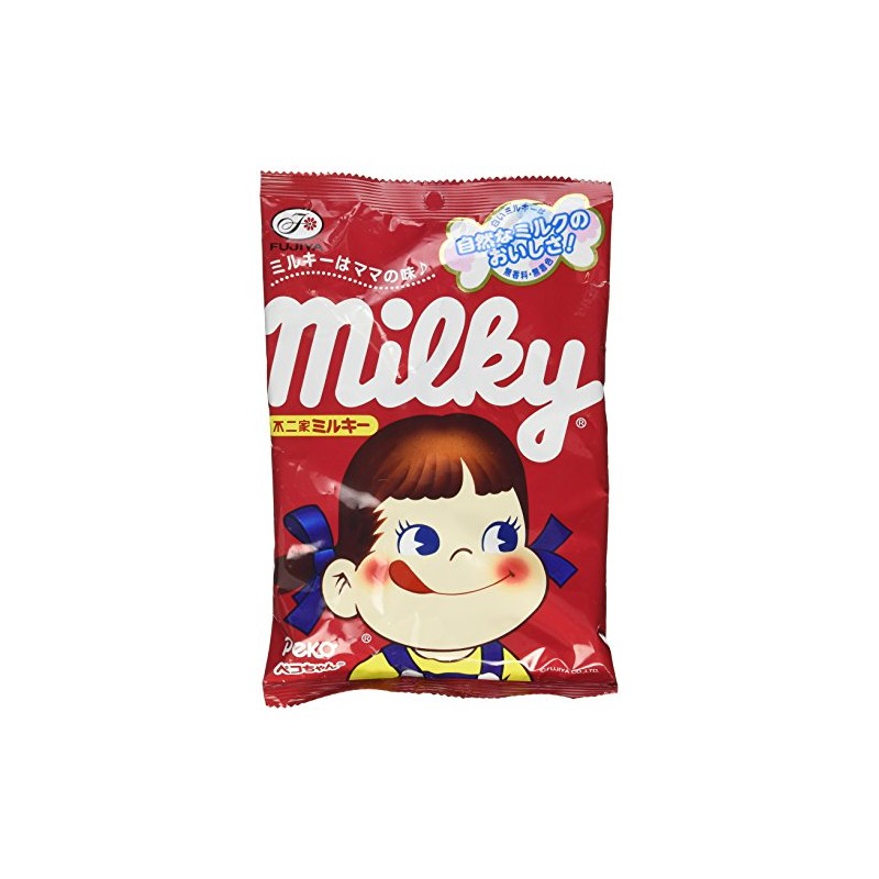 Fujiya - Milky Candy 4.2 oz