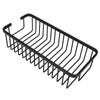 Wall Storage Rack Space Aluminum Rust Proof Large Capacity Kitchen