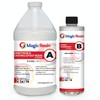 Deep Pour Epoxy Resin for River Table | 3/4 Gallon