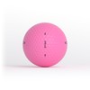 Eagle Ace™️ Drive Pink Golf Balls -Maximum Distance,Optimal Spin Control,High