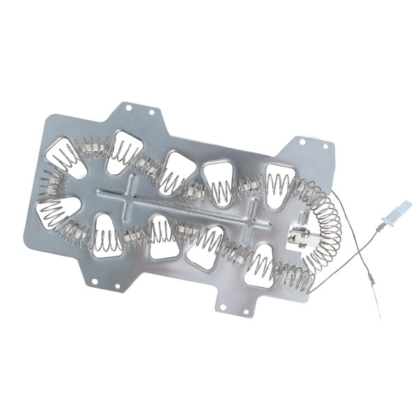 DC47-00019A 𝑼𝒑𝒈𝒓𝒂𝒅𝒆𝒅 Dryer Heating Heater Element Part Replace for Sam-sung May-tag 35001247 PS4205218 AP4201899