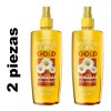 2 Loción Capilar Grisi Manzanilla Extra Aclarante 250ml