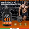 Bandini® BCAA Branched Chain Amino Acids in the Ratio 4.1.1-150
