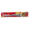 Saran Premium Plastic Wrap, 100 Sq Ft