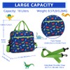 Lunch Bag for Boys, Insulated Lunch Box Bag Cute Dinosaur