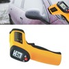 Handheld Thermometer Home Non Contact Infrared Induction Electronic Thermometer GM320