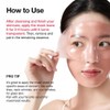 Anua [Anua]Peach 70 Niacin Brightening Collagen Mask (4ea)