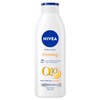 Nivea Q10 Energy Plus Loción Corporal Reafirmante - 8.5 fl