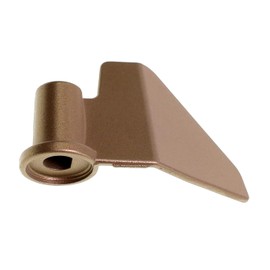 1x dough hook for Gastroback Advanced 42823 bread maker