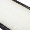 2PCS Air Purifier Filter High Efficiency Particulate Air Filter Screen