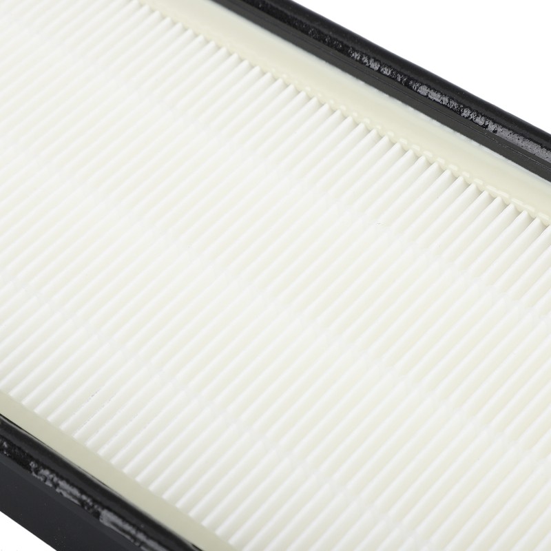 2PCS Air Purifier Filter High Efficiency Particulate Air Filter Screen