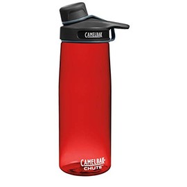 Camelbak Parachute Drinks Bottle, purple red