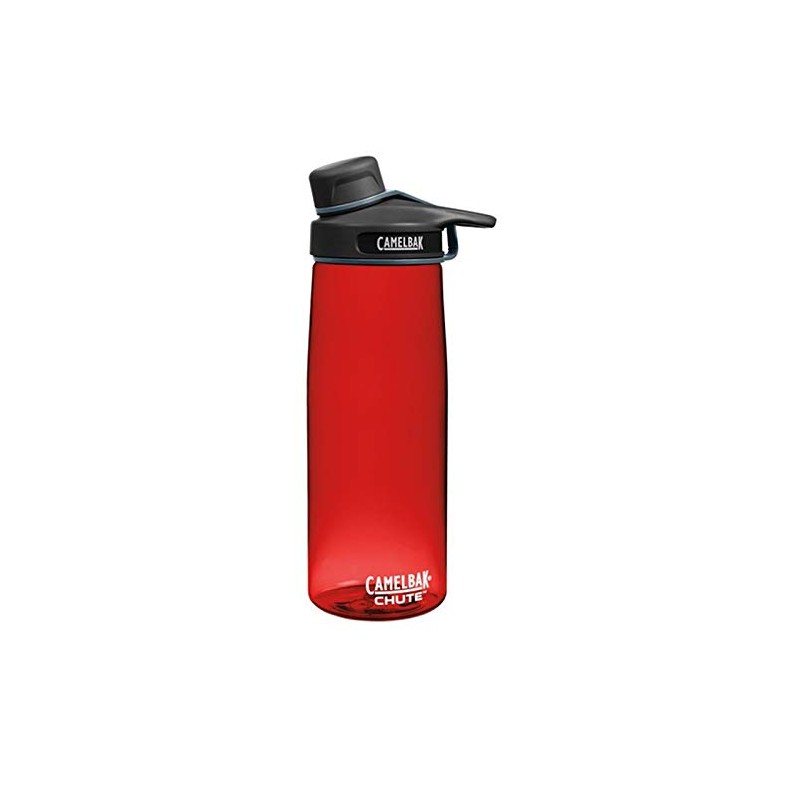 Camelbak Parachute Drinks Bottle, purple red