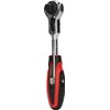 KS Tools 914.3815 Modifix 3/8 Inch Mini T-Handle Swivel Head