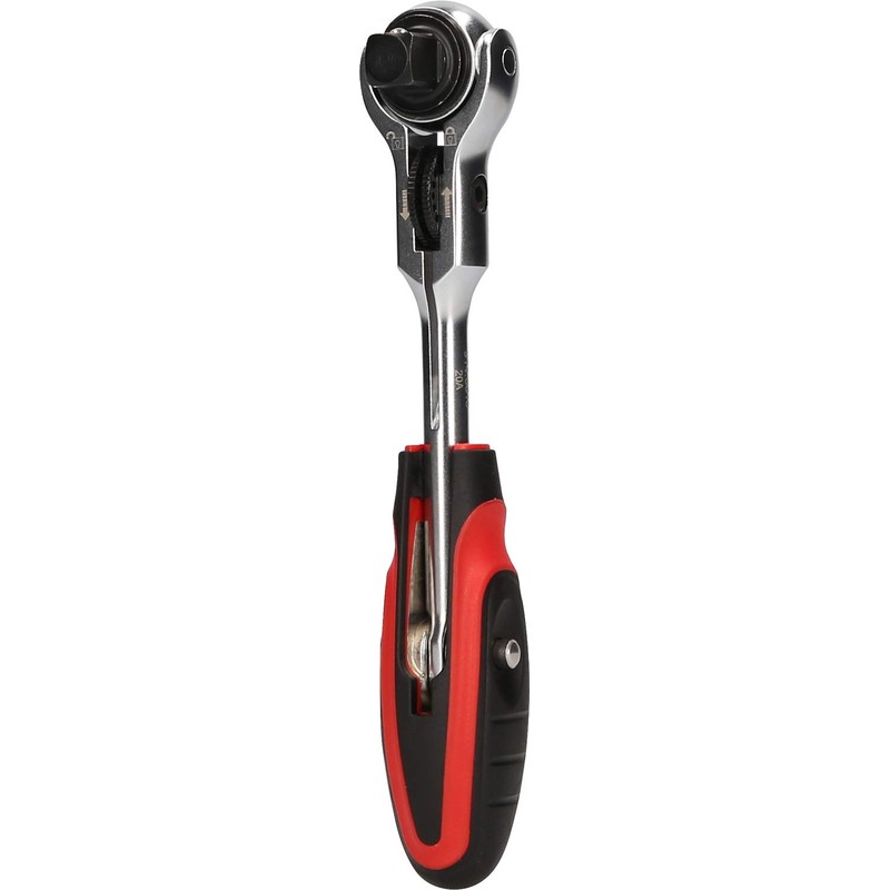 KS Tools 914.3815 Modifix 3/8 Inch Mini T-Handle Swivel Head