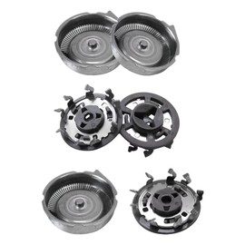 Feuaue New Upgraded SH30/52 Replacement Blades for Philipss Models S3310/81 S3310/86 S3311/85 S3560/81 S3560/86, 3pcs
