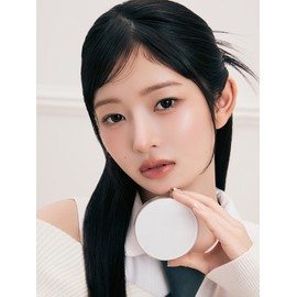 Luna Moisture Glow Pact Clear (Main Product + Refill) / 수분광 팩트 클리어 (본품+리필)