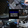 RYCUBRE Tornado Car Cleaning Gun High Pressure Air Blow Gun,