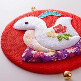 Sakura Horikiri 4129375 Easy Oshi-e Omedeta Lucky Snake