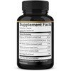 (3 Packs) Berberine Supplement Plus Ceylon Cinnamon, Milk Thistle, Turmeric,