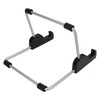 KENANLAN 1pc Tablet Stand Adjustable 3 Angle Adjustment Foldable Tablet