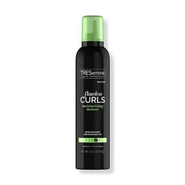 TRESemmé Flawless Curls Hair Mousse, Extra Hold 10.5 oz