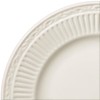 Mikasa Italian Countryside Dinner Plate, 11-Inch, White - DD900-201