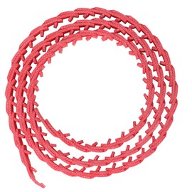 Link V Belt,10FT Power Twist V-Belt 1/2-Inch x 10 Feet A Type, Adjustable Link V Belts for Lathes, Drill Press, Table Saws and Other Woodworking Tools