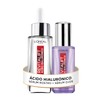 L'Oreal Paris - L'Oréal Paris Kit Ácido Hialurónico: Sérum Rostro