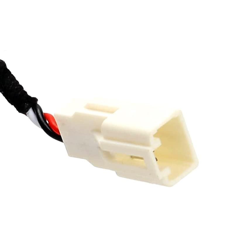 Updated Universal 3Pin Car Trunk Release Switch Electric Tailgate Switch