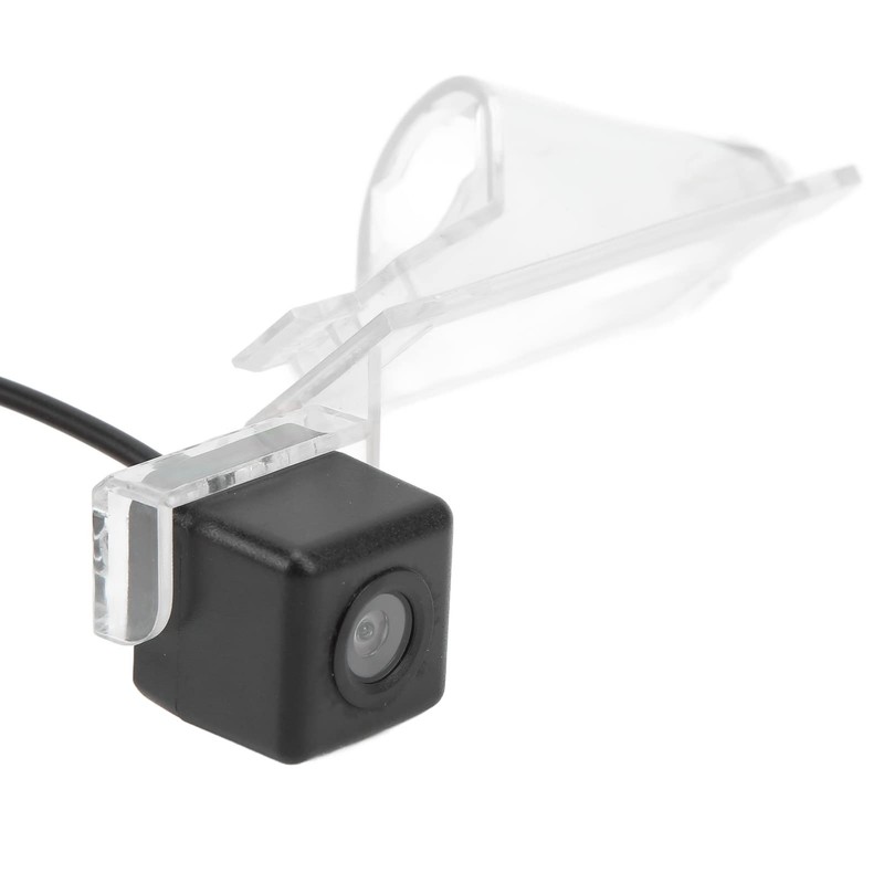 HD Night Vision CCD Car Reversing Camera IP67 Protection for