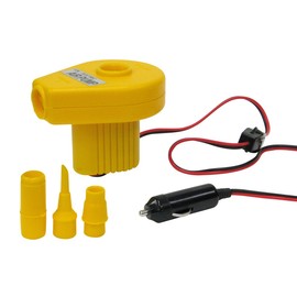Stansport 12 Volt Electric Air Pump (440)