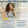 CSR Plus Ultimate Cold Sore Solution, All Natural, Immune Support