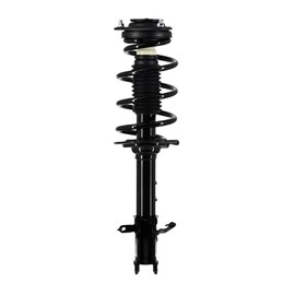 PM Auto Front Left Quick Complete Strut-Coil Spring Assembly Replacement For 2019-2024 Subaru Ascent